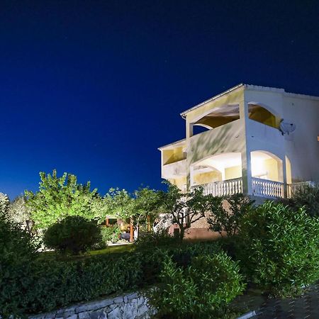 Gale Vila Sveti Petar (Zadar) Exterior foto