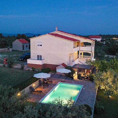 Gale Vila Sveti Petar (Zadar) Exterior foto